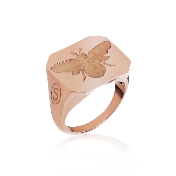 Seal ring for sale deals
