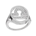 Only You Astro Ring Libra