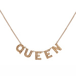 Only You Iconic necklace