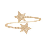 Stella Spring Bracelet - Spallanzani Jewelry 