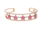Stella starlight Bracelet - Spallanzani Jewelry 