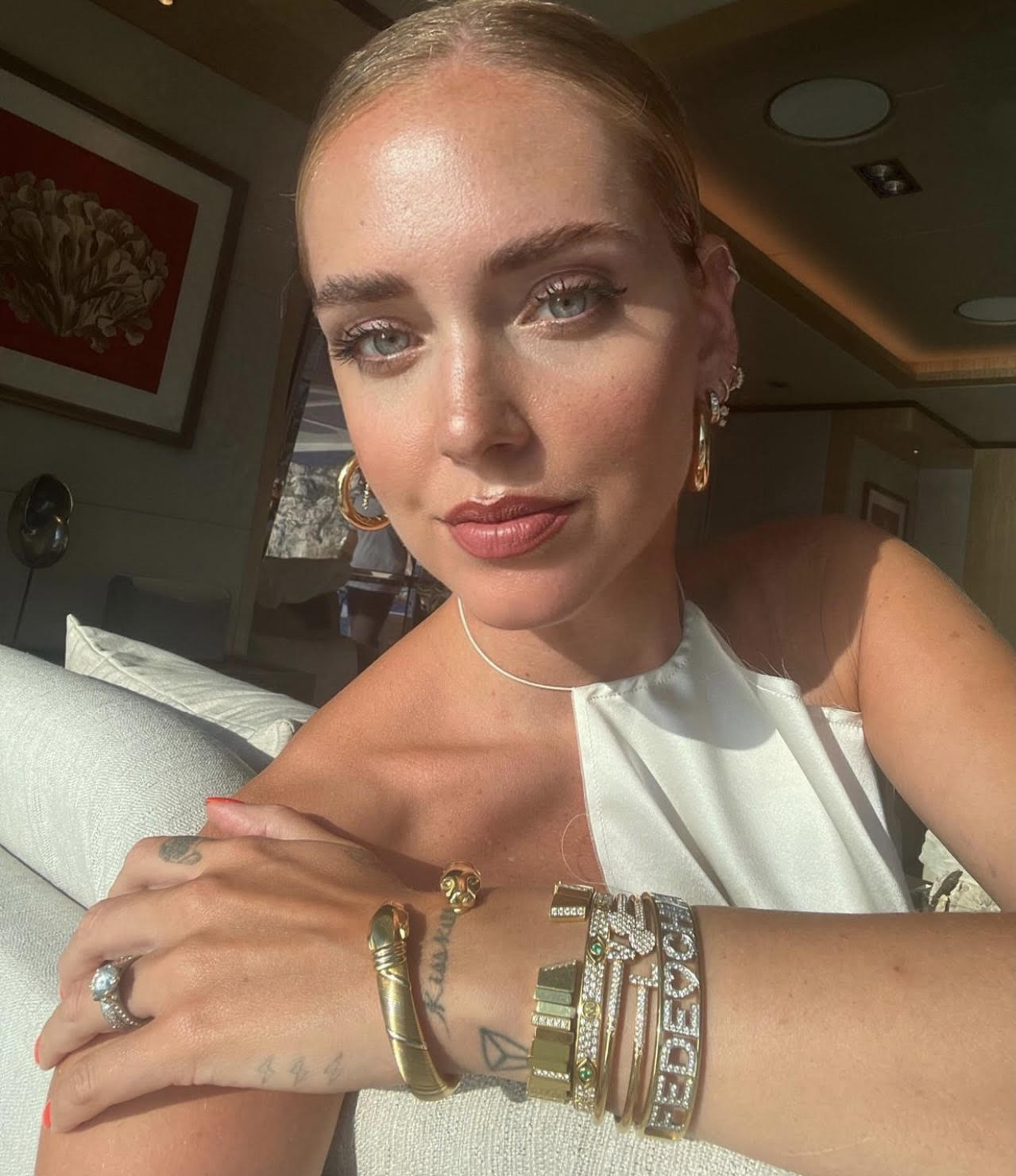 Chiara Ferragni