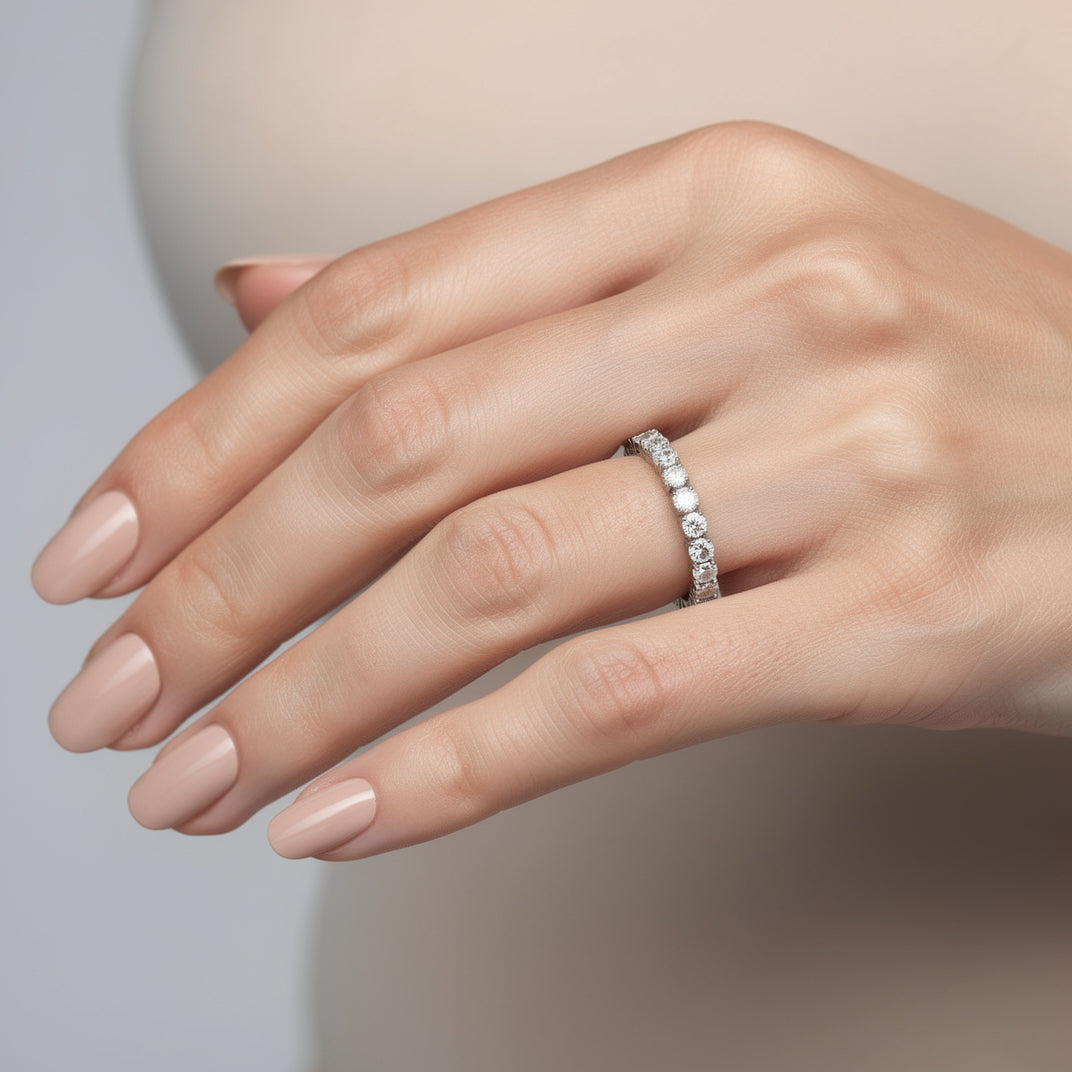 The art of brilliance: unveiling the world of diamonds