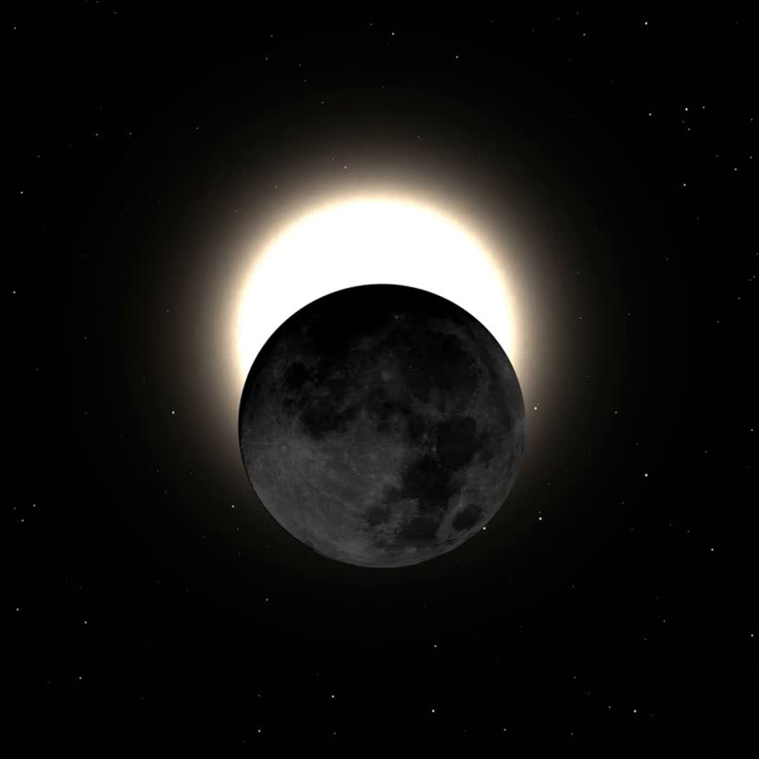 The Summer Solstice: A Cosmic Balance
