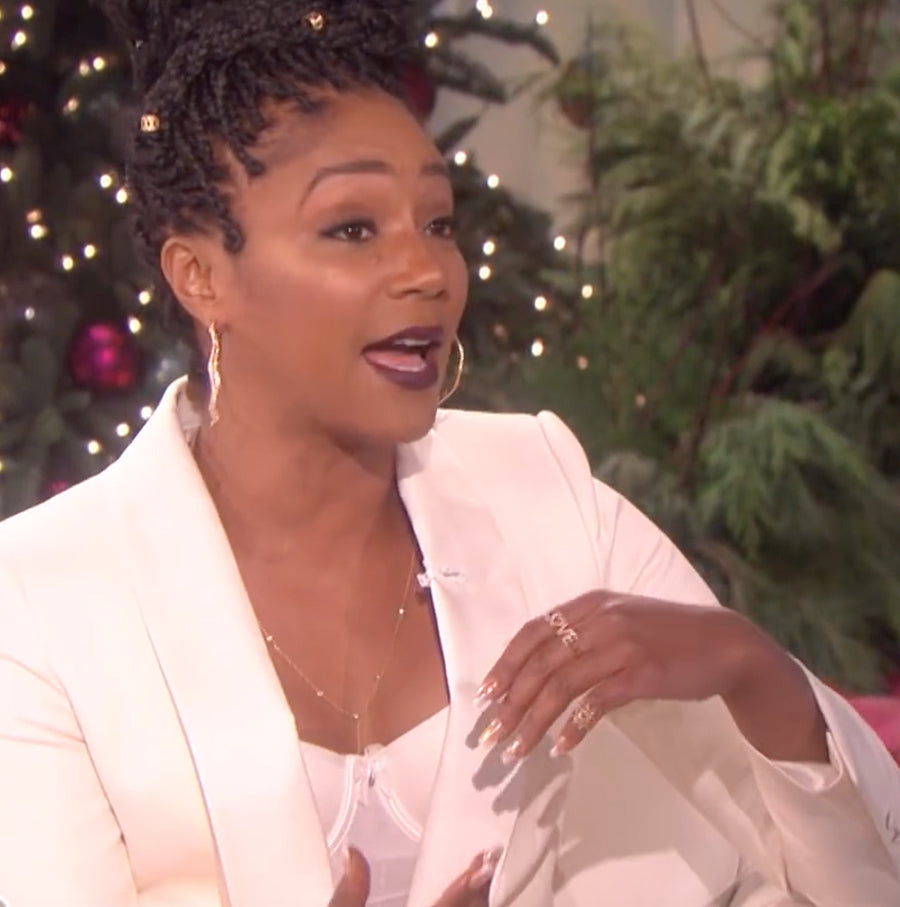 Tiffany Haddish