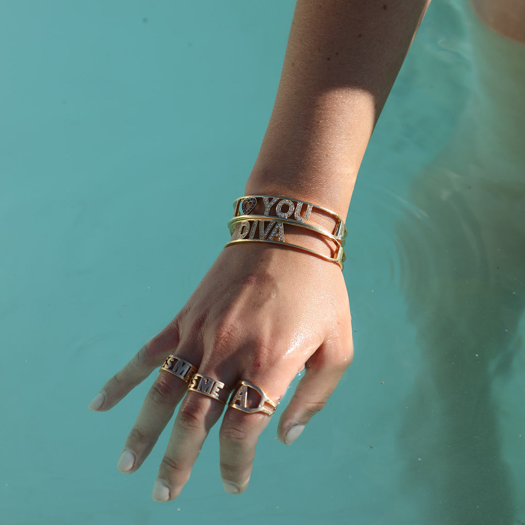 Summer Sparkle: This Season's Must-Know Jewelry Trends