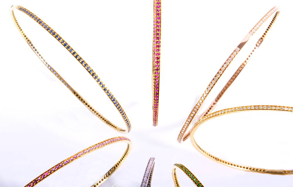 Interchangeable Collection