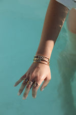 Only You Personalized Iconic Bracelet - Spallanzani Jewelry 