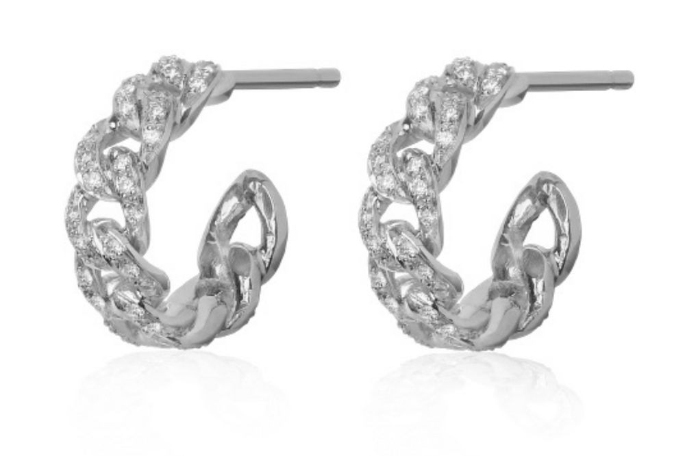 Manette Gourmet Earring