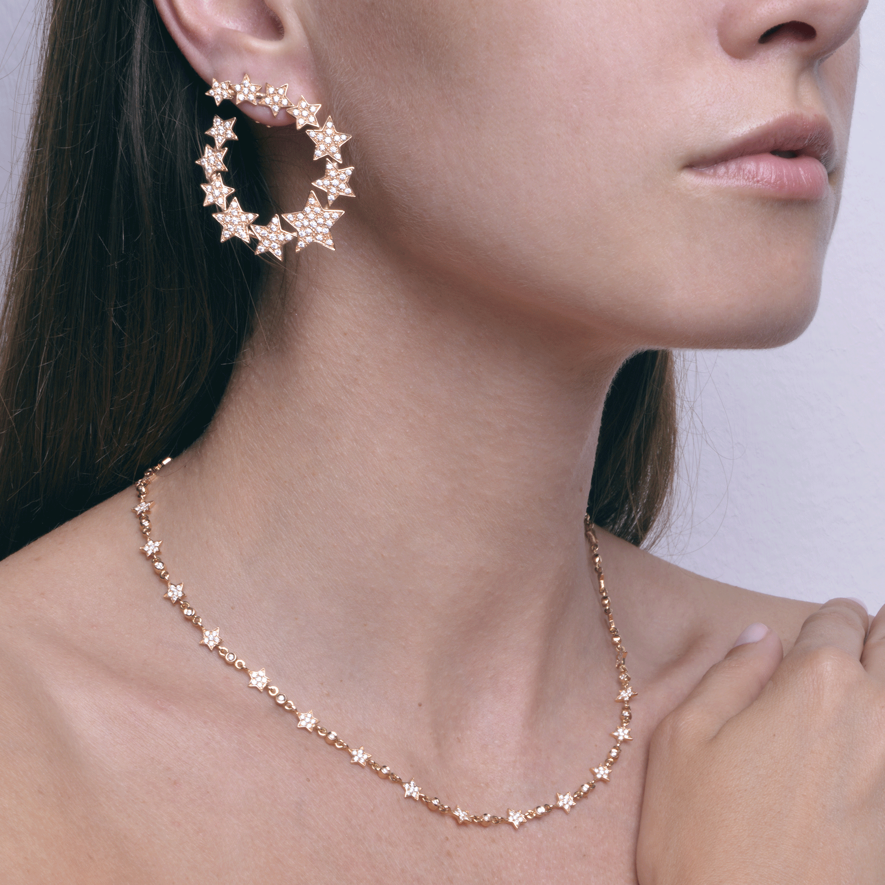 STELLA – Spallanzani Jewelry