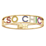 Only You Personalized Iconic Bracelet - Spallanzani Jewelry 