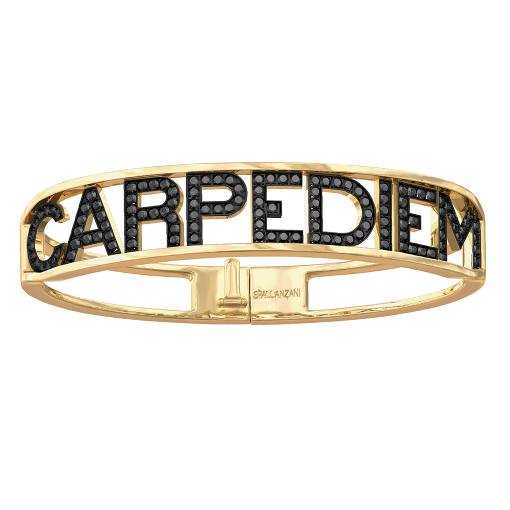 
                  
                    Only You Personalized Iconic Bracelet - Spallanzani Jewelry 
                  
                
