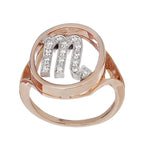 Only You Astro Ring Scorpio - Spallanzani Jewelry 