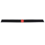 Sophia black Foulard - Spallanzani Jewelry 