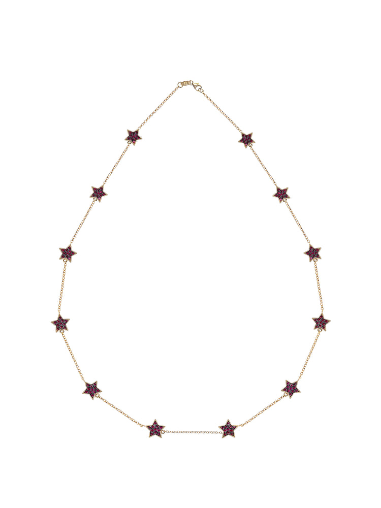 Stella Chain Necklace