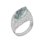 Marquise Ring - Spallanzani Jewelry 