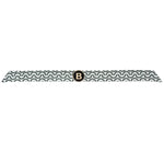 Sophia Grey Foulard - Spallanzani Jewelry 