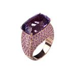 Cat Eye Ring