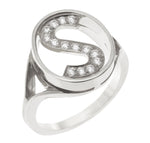 Only You Sigillo Ring - Spallanzani Jewelry 