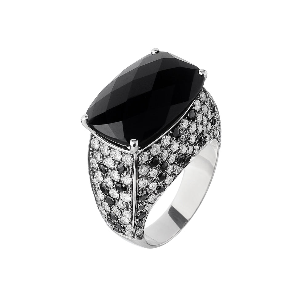 
                  
                    Cat Eye Ring - Spallanzani Jewelry 
                  
                
